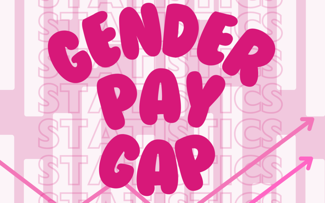 Gender pay gap data shows improvement – but is it all good?