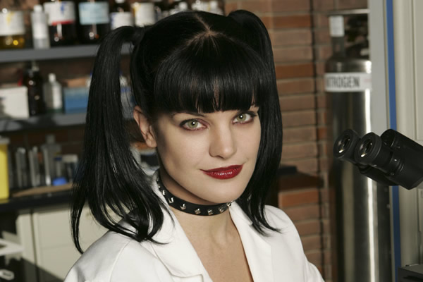 Image: Abby Sciuto, Mike Weatherly