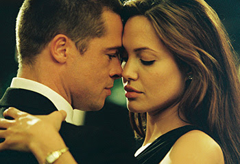 Image: Mr and Mrs Smith, blogspot 