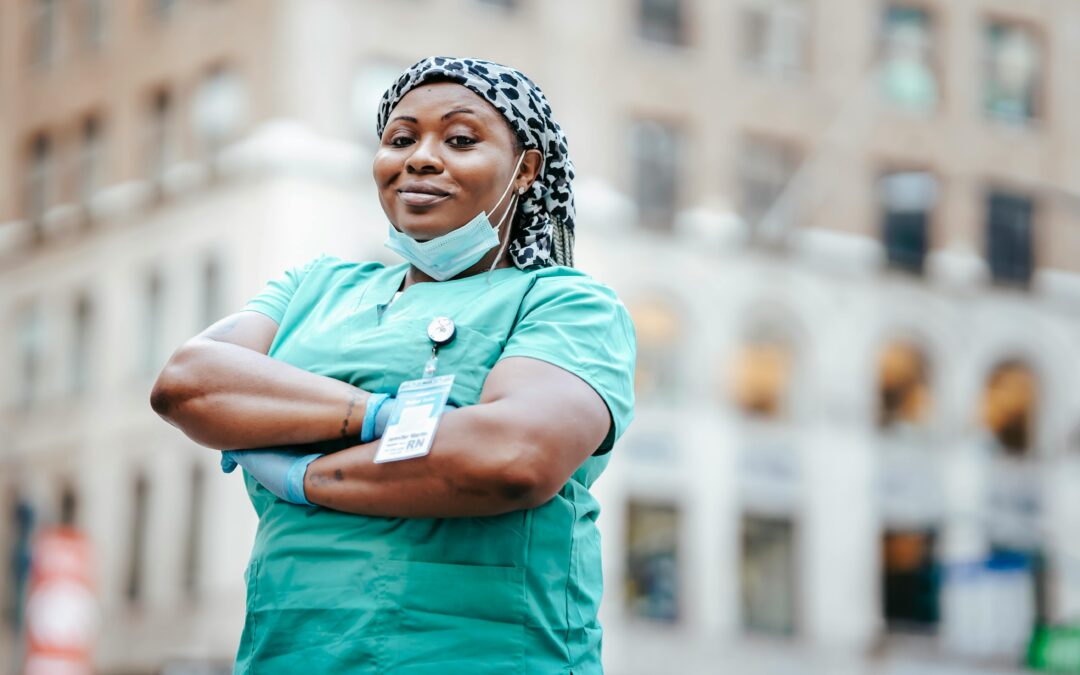 Survive starting your nursing career – advice from those who have done it